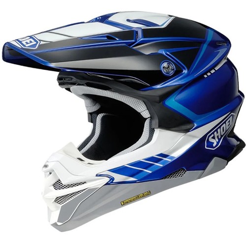 Shoei vfx helm - shoei,