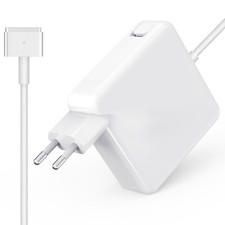 85W Mag-Safe 2 Netzteil Ladegerät Für MacBook Pro 13"15" 17" Zoll 2012 2013 2014