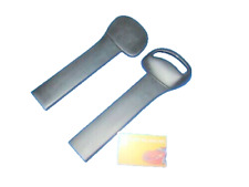 VW T4 Gurtabdeckung Gurtführung links 3te Reihe ORIGINAL Gurtbandführung 9,99 €