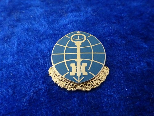 Original crest intelligence - original,