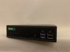 Shuttle DH110 Slim PC | Intel