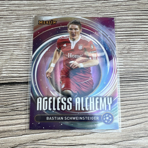 Topps merlin 2024 bastian - 2024-25,