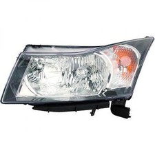 Hartsant Scheinwerfer Rechts