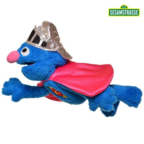 Living puppets s709 - puppets, super
