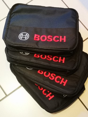 Bosch professional tool bag - professional,