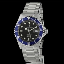 Revue thommen diver automatik - thommen,