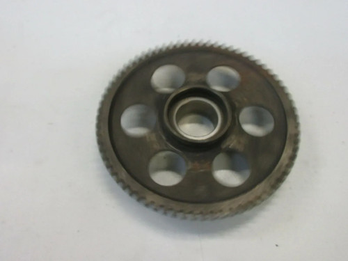Suzuki 550 e d ritzel - gs,