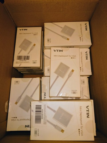 Mini displayport - x,