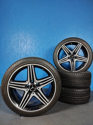 Mercedes amg cla klasse - /,