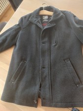 Herren Mantel halblang (90cm)