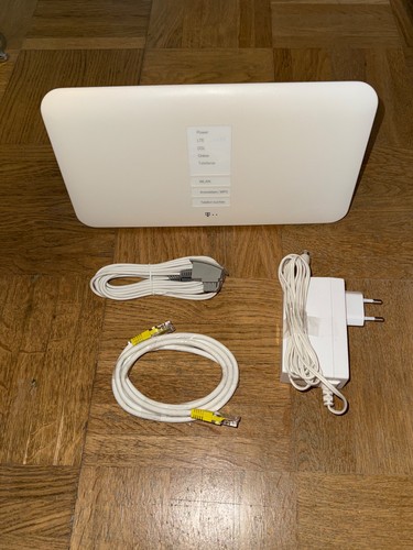 Telekom speedport hybrid - telekom,