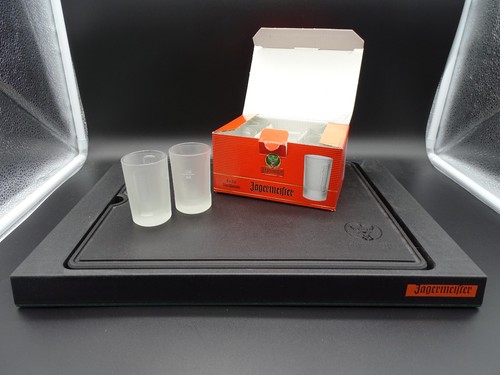 Jägermeister paket - jägermeister, i
