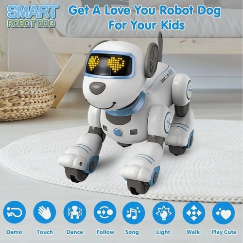 Vatos roboter hund - hund, für