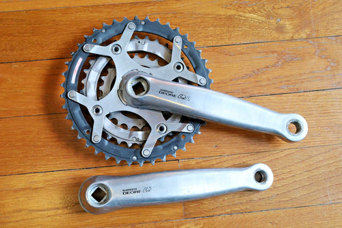 Shimano deore m569 - shimano,