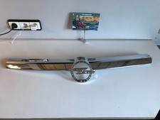 Opel Astra H Chrom Blende