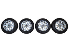 Original VW Tiguan 5NA Montana