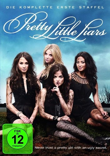Pretty little liars - staffel, 1