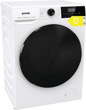 Gorenje Waschtrockner 10kg/6kg