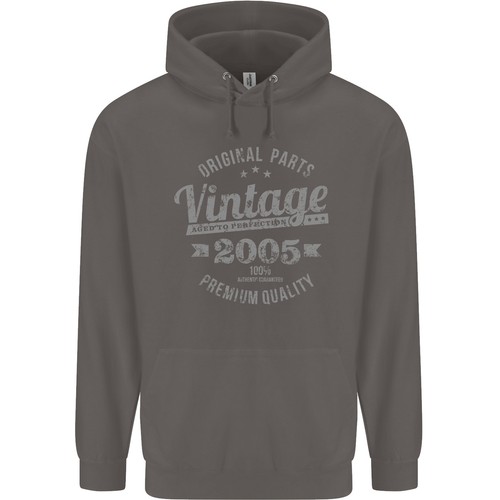 Vintage jahr geburtstag - jahr,