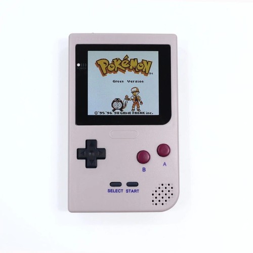 Gray brightness color ips - gray, 8