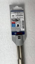 Bosch Hammerbohrer SDS max-4