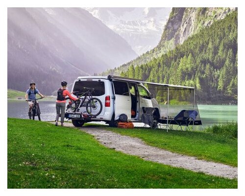 Thule 3200 kassettenmarkise - 3200,