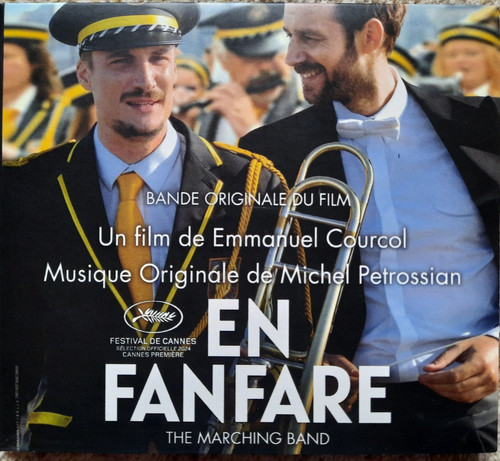 Fanfare engl the - en, (engl.: