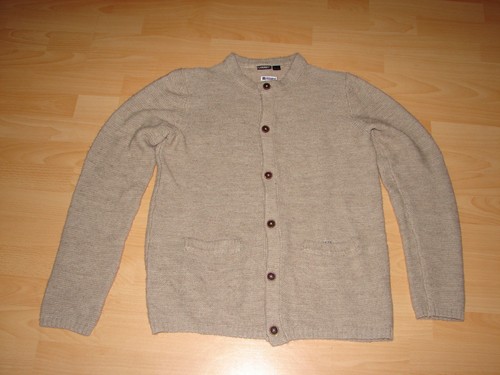 Beige livergy herren - beige,