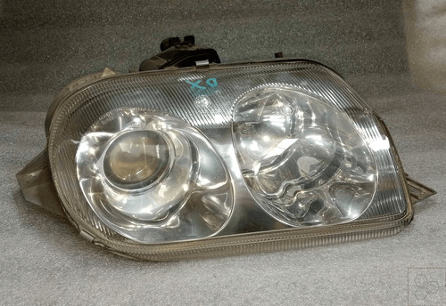 60576351 projektor rechts - rechts, alfa