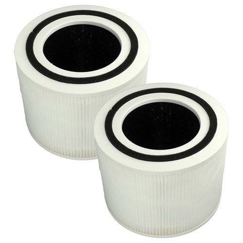 Ersatz filter für levoit - 2,