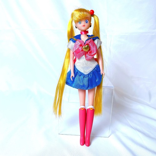 Sailor moon bandai - moon,