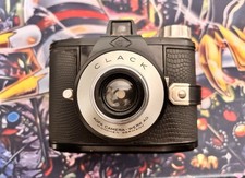 Agfa Clack Vintage