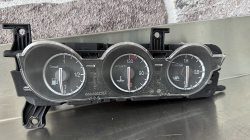 Original alfa romeo 159 939 - romeo,