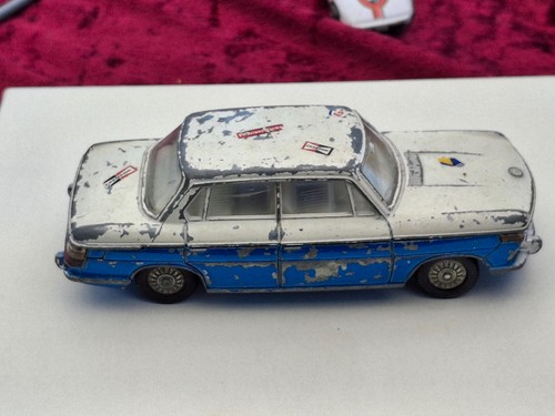 Dinky toys bmw 2000 tillux - toys:,