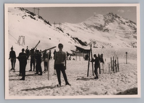 Christoph am arlberg - st.,