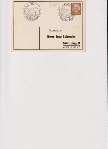 Briefmarken deutsches reich - briefmarken,