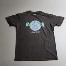 Vtg hard rock - hard, cafe