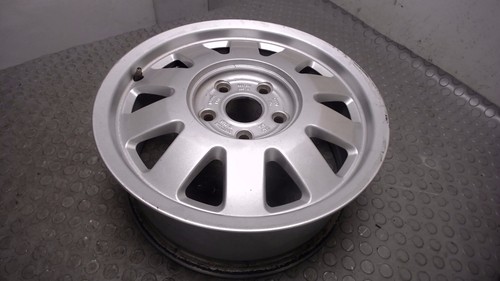 Alufelge 6x15 et45 - 6x15, audi