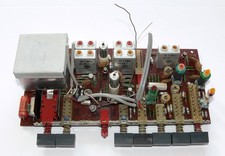 DDR RFT HF/ZF-Leiterplatte