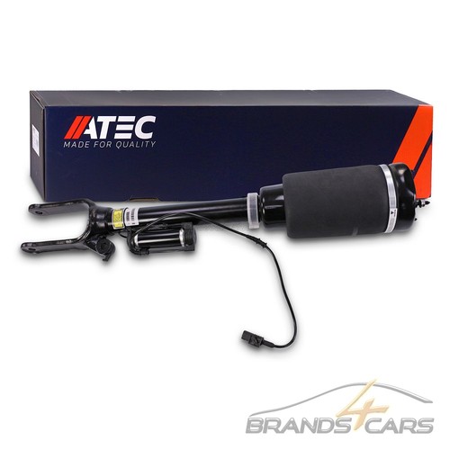 Atec luftfederbein federbalg - atec,