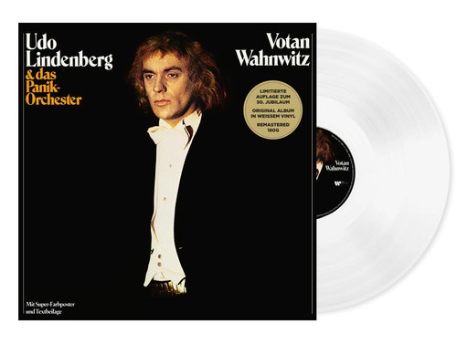 Votan wahnwitz - votan, wahnwitz(2025