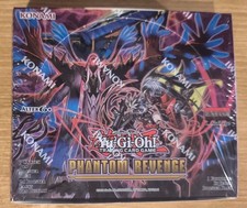 Yu Gi Oh - Display Phantom