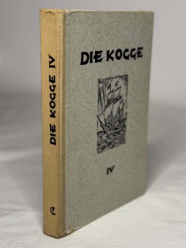 Die kogge lesewerk für - die,