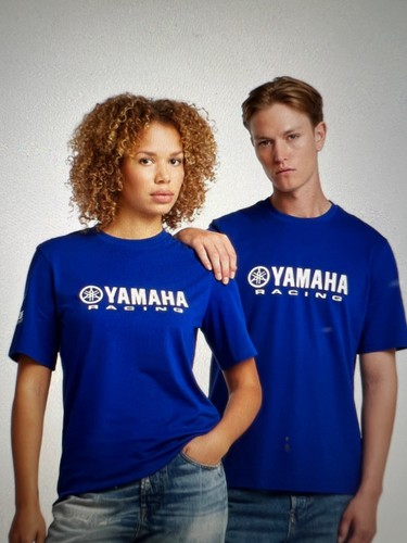 Yamaha paddock blue essentials - yamaha,