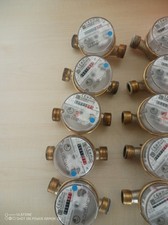 Deltamess Kaltwasserzähler