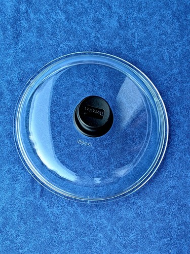 Berndes glasdeckel für pfanne - glasdeckel,