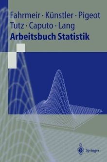 Arbeitsbuch statistik - arbeitsbuch,