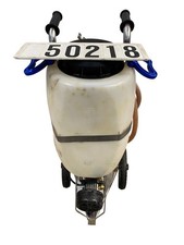 Espa Befüllpumpe Befüllstation Solar Solarthermie Solarflüssigkeit 50218