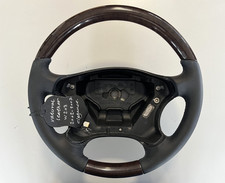 Mercedes benz leder airbag - mercedes,