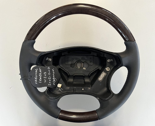 Mercedes benz w203 - mercedes-benz,